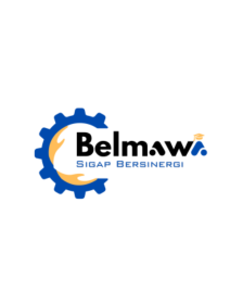 Logo Belmawa Sigap Bersinergi