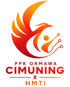 Logo PPK Ormawa Cimuning HMTI