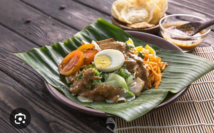 Gado-Gado