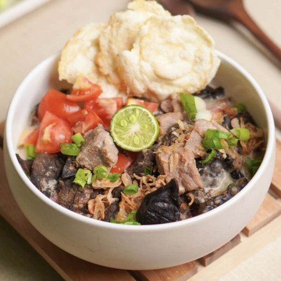 Soto betawi