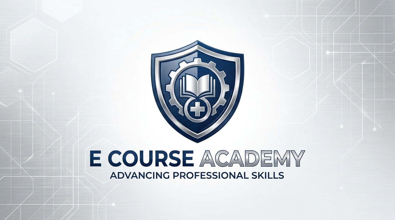 Cover E Course Academy